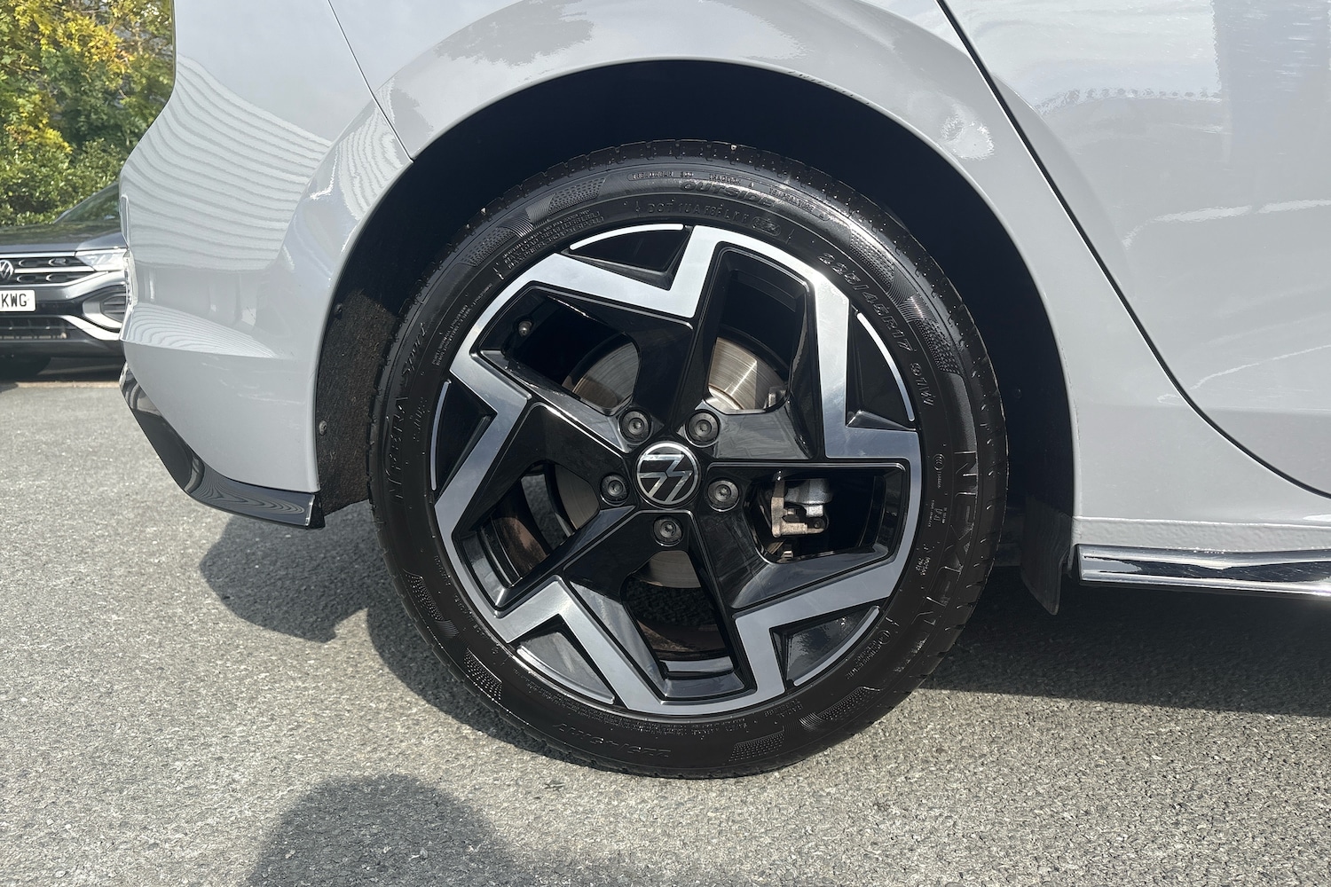 Used Volkswagen Golf 2025 for sale - 77457725: Photo 5