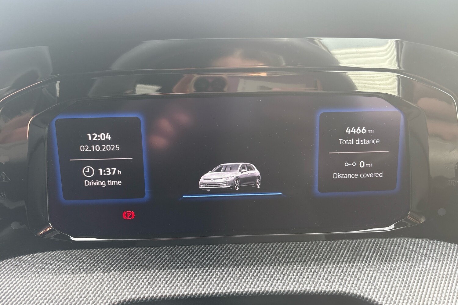 Used Volkswagen Golf 2025 for sale - 77457725: Photo 7