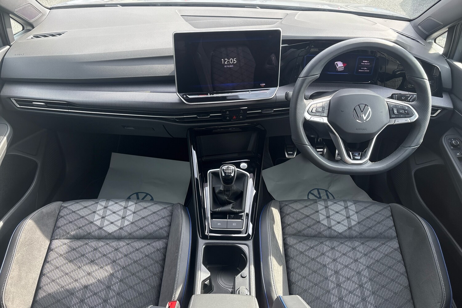 Used Volkswagen Golf 2025 for sale - 77457725: Photo 8