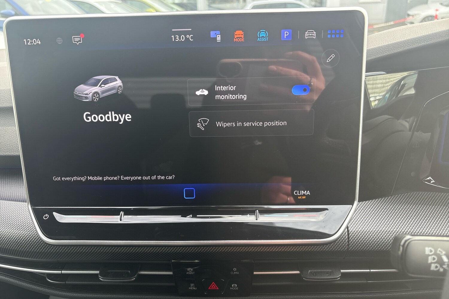 Used Volkswagen Golf 2025 for sale - 77457725: Photo 9