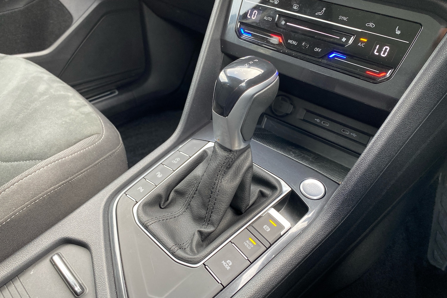 Used Volkswagen Tiguan Allspace 2022 for sale - 76717112: Photo 10