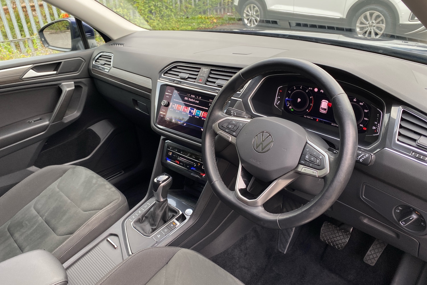 Used Volkswagen Tiguan Allspace 2022 for sale - 76717112: Photo 6