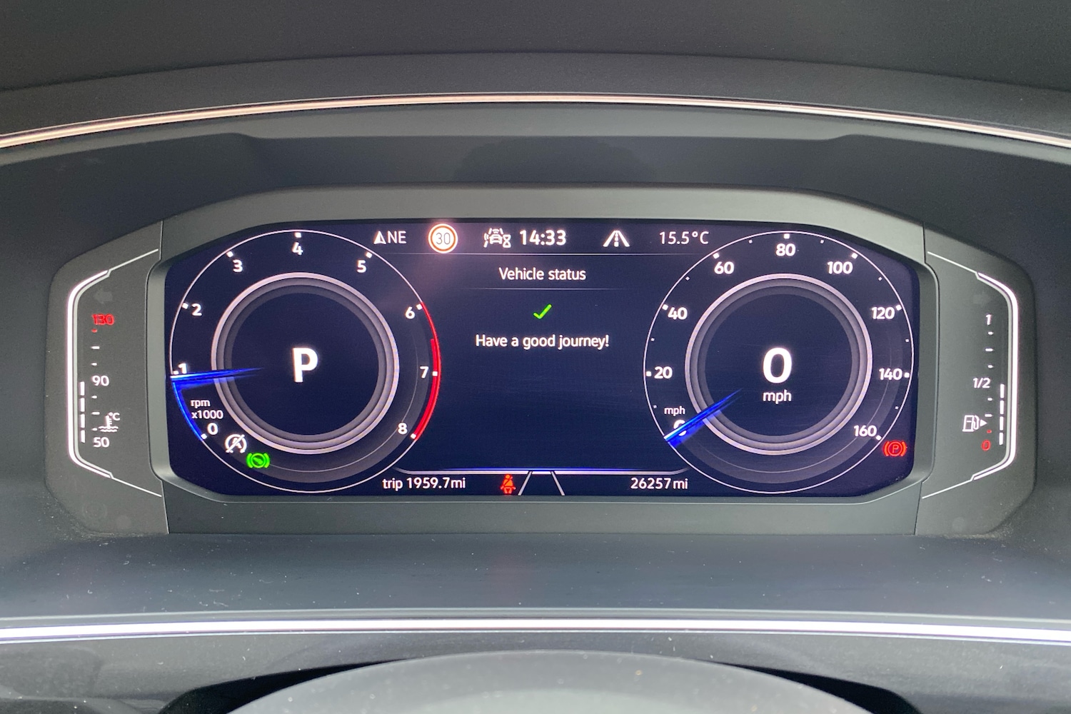 Used Volkswagen Tiguan Allspace 2022 for sale - 76717112: Photo 7