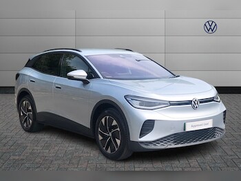 Used Volkswagen ID.4 2025 for sale - 77528639: Photo