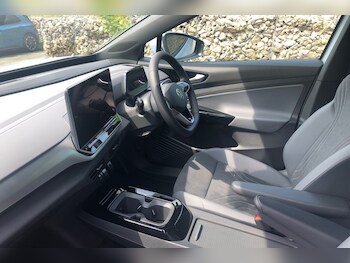 Used Volkswagen ID.4 2025 for sale - 77528639: Photo