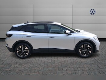 Used Volkswagen ID.4 2025 for sale - 77528639: Photo