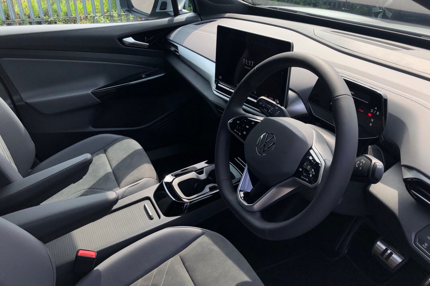 Used Volkswagen ID.4 2025 for sale - 77528639: Photo 6