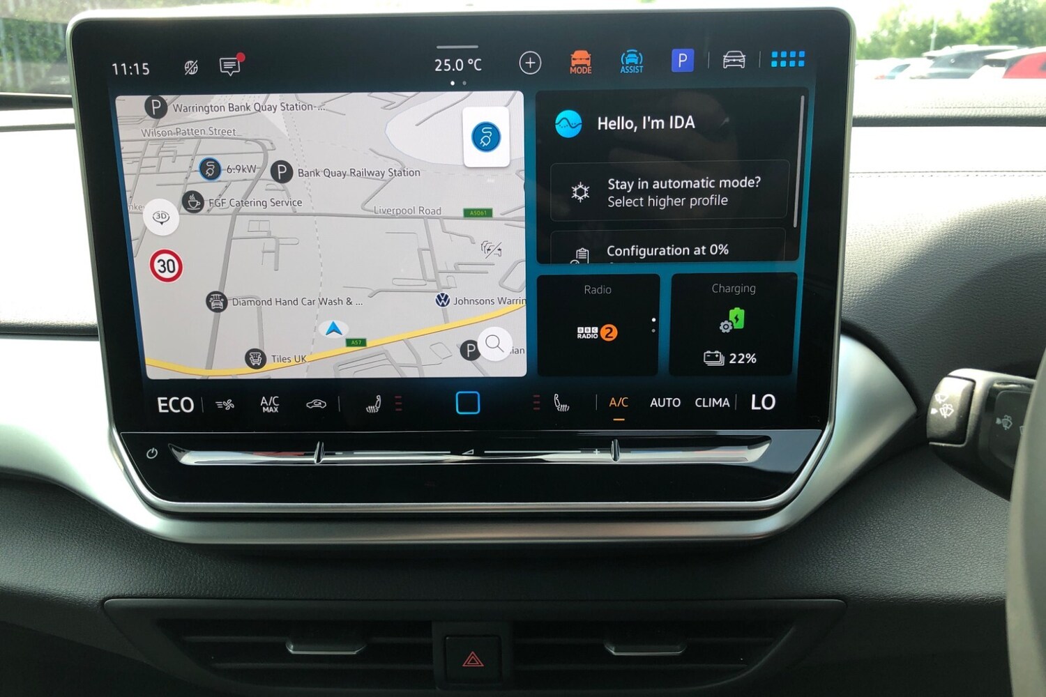 Used Volkswagen ID.4 2025 for sale - 77528639: Photo 9