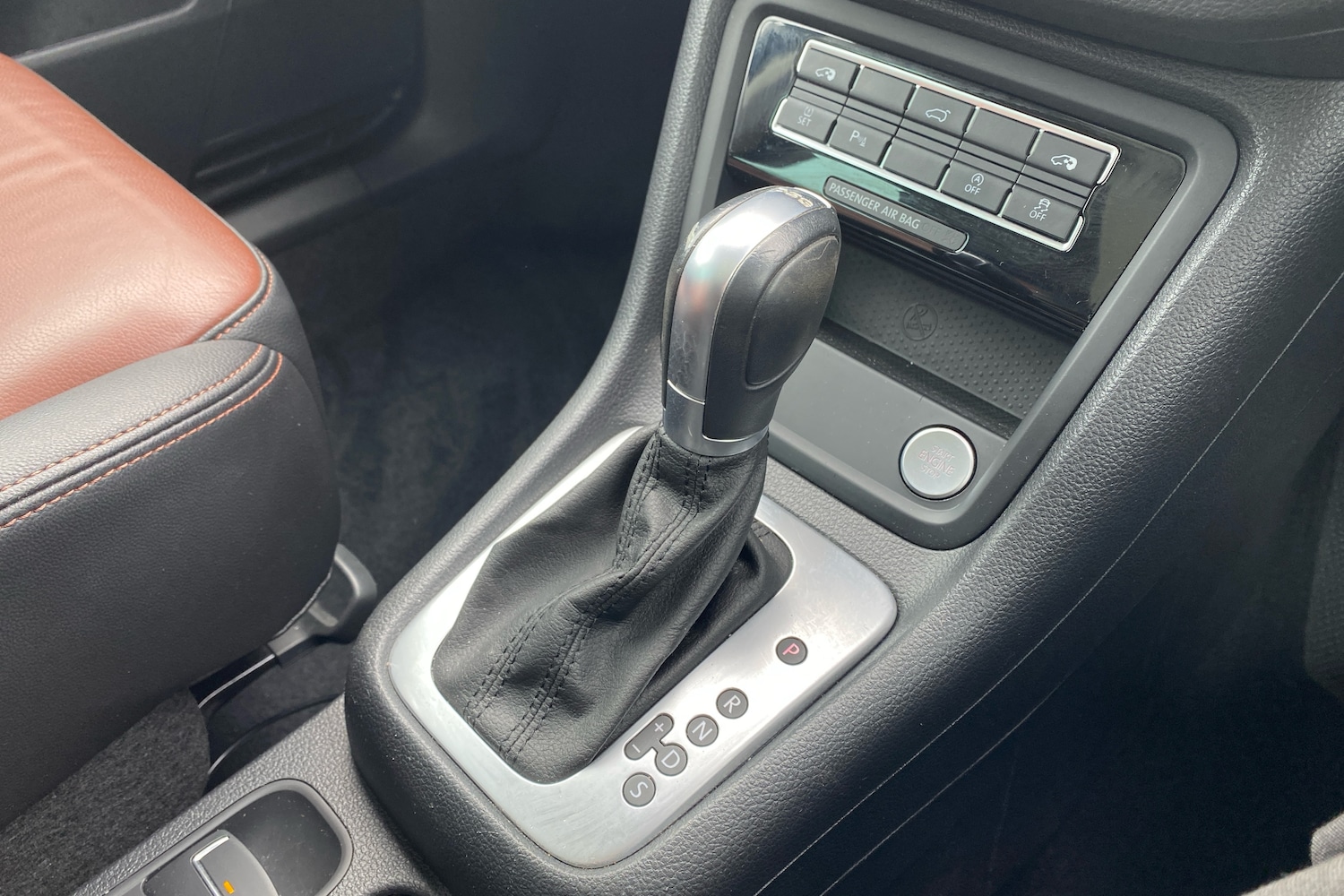 Used Volkswagen Sharan 2018 for sale - 78118093: Photo 10