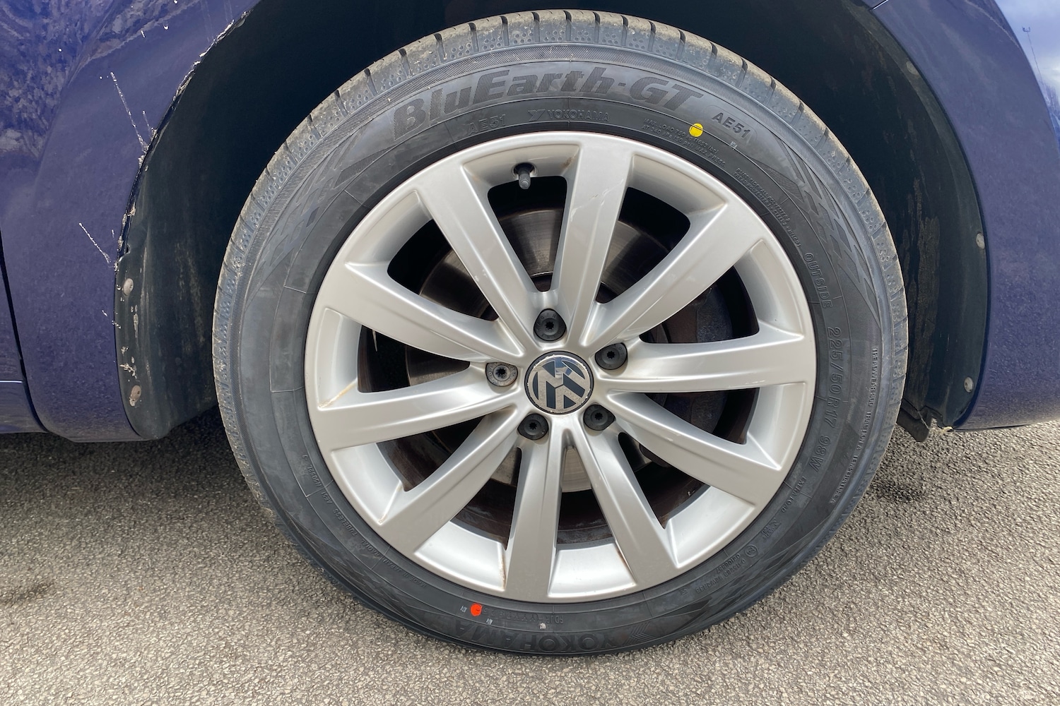 Used Volkswagen Sharan 2018 for sale - 78118093: Photo 5