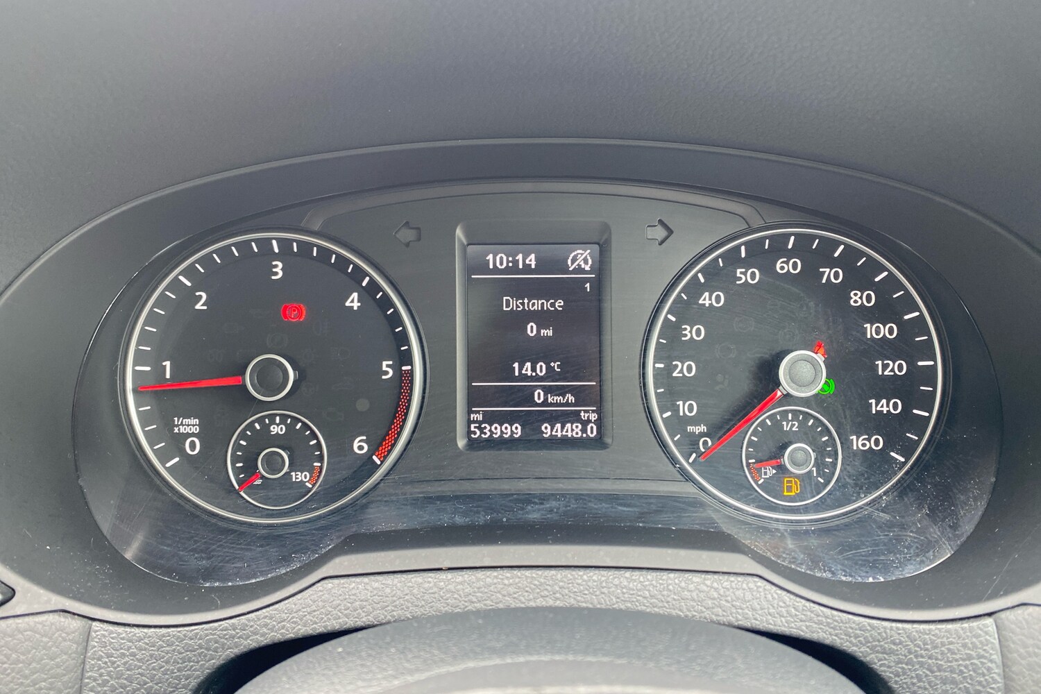 Used Volkswagen Sharan 2018 for sale - 78118093: Photo 7