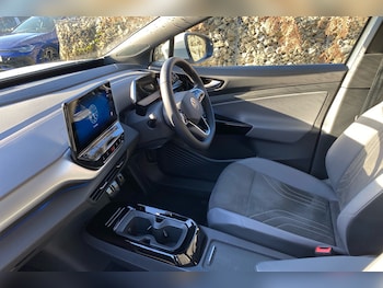 Used Volkswagen ID.4 2023 for sale - 76676389: Photo