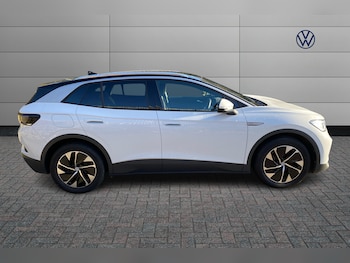 Used Volkswagen ID.4 2023 for sale - 76676389: Photo