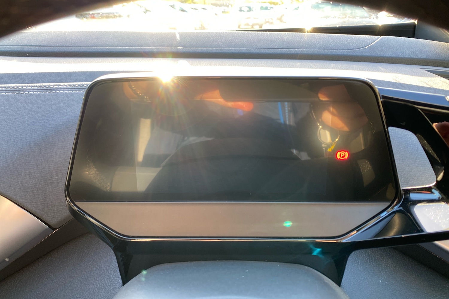 Used Volkswagen ID.4 2023 for sale - 76676389: Photo 7