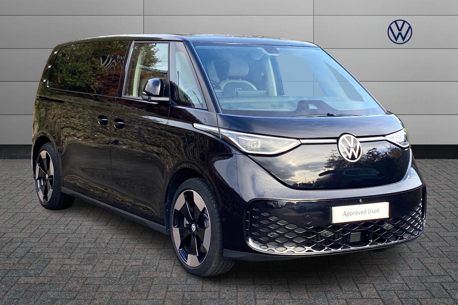 Used Volkswagen ID.Buzz 2024 for sale - 77082395: Photo 1