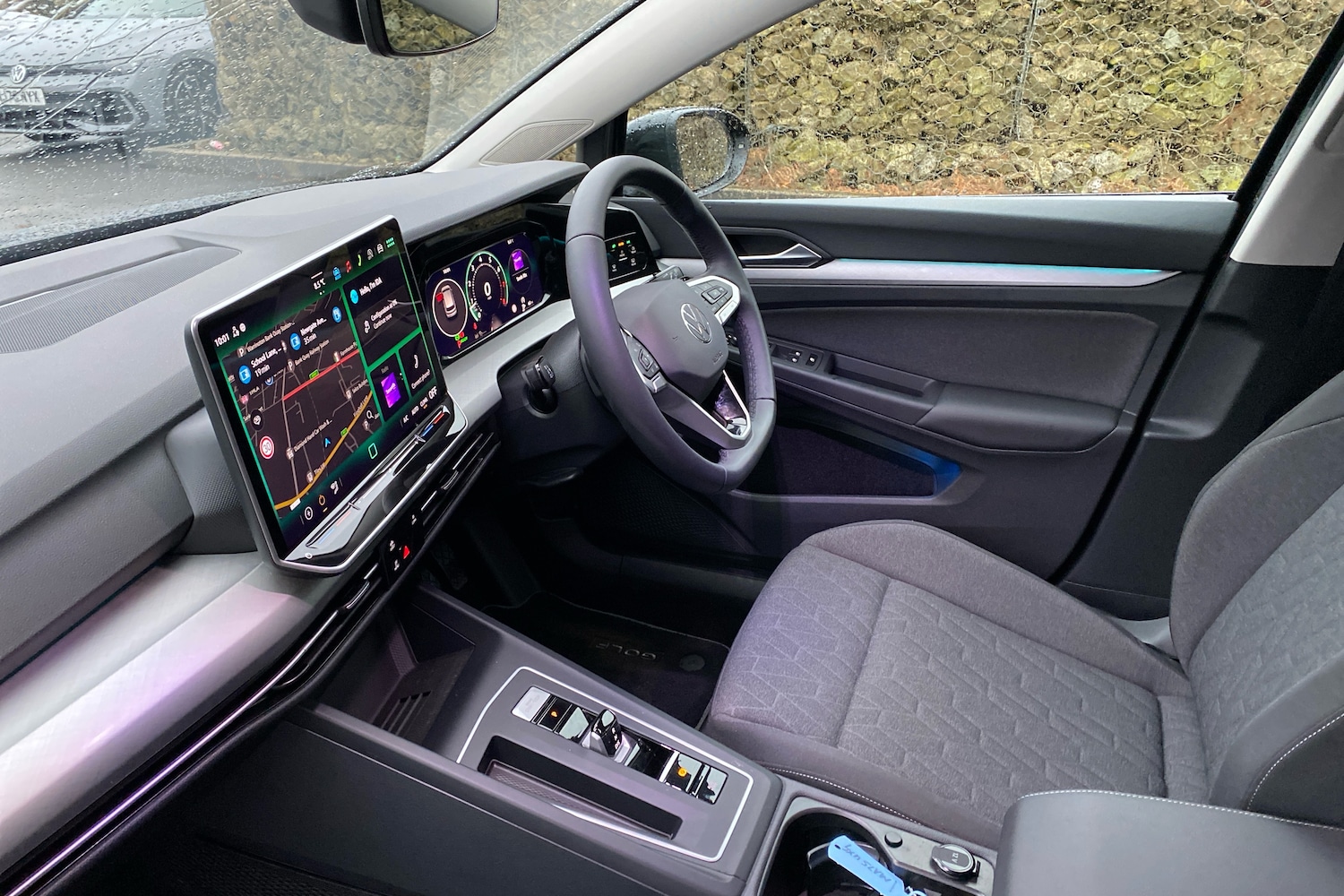 Used Volkswagen Golf 2025 for sale - 77552127: Photo 2