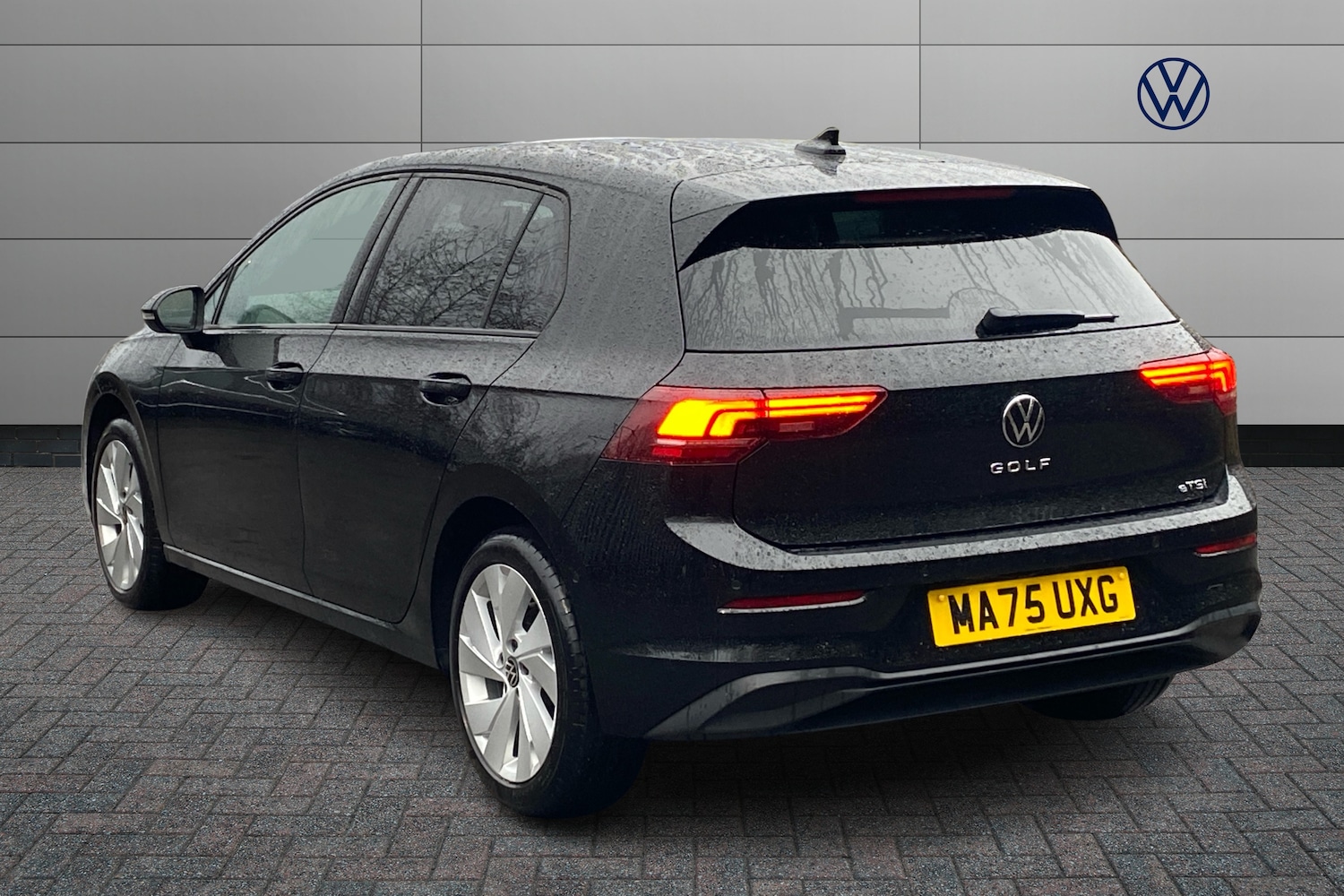 Used Volkswagen Golf 2025 for sale - 77552127: Photo 3