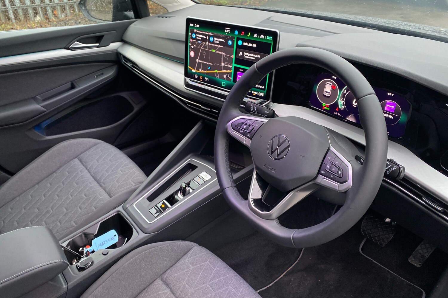 Used Volkswagen Golf 2025 for sale - 77552127: Photo 6