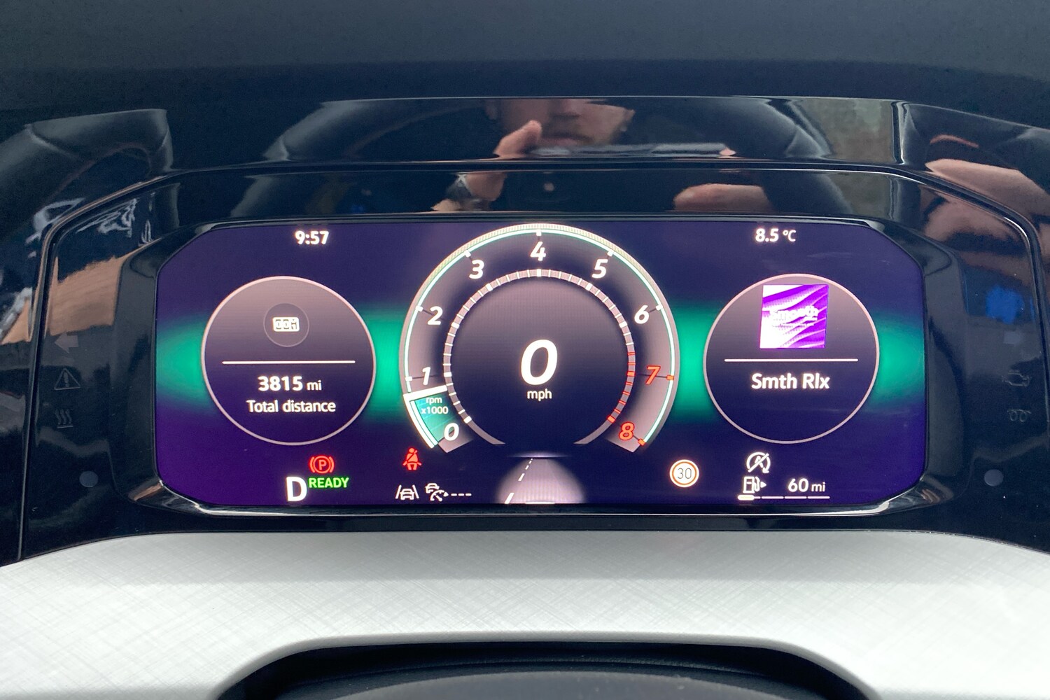 Used Volkswagen Golf 2025 for sale - 77552127: Photo 7