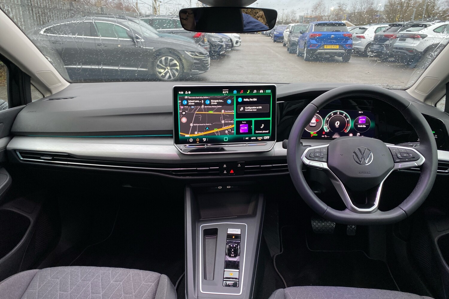 Used Volkswagen Golf 2025 for sale - 77552127: Photo 8