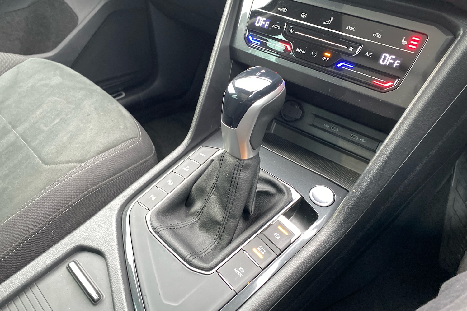 Used Volkswagen Tiguan 2022 for sale - 77205237: Photo 10