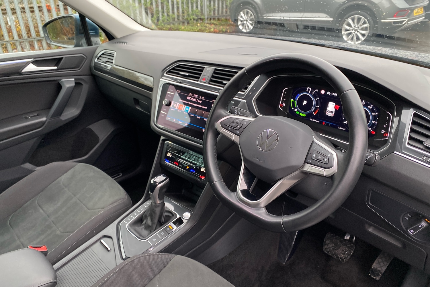 Used Volkswagen Tiguan 2022 for sale - 77205237: Photo 6