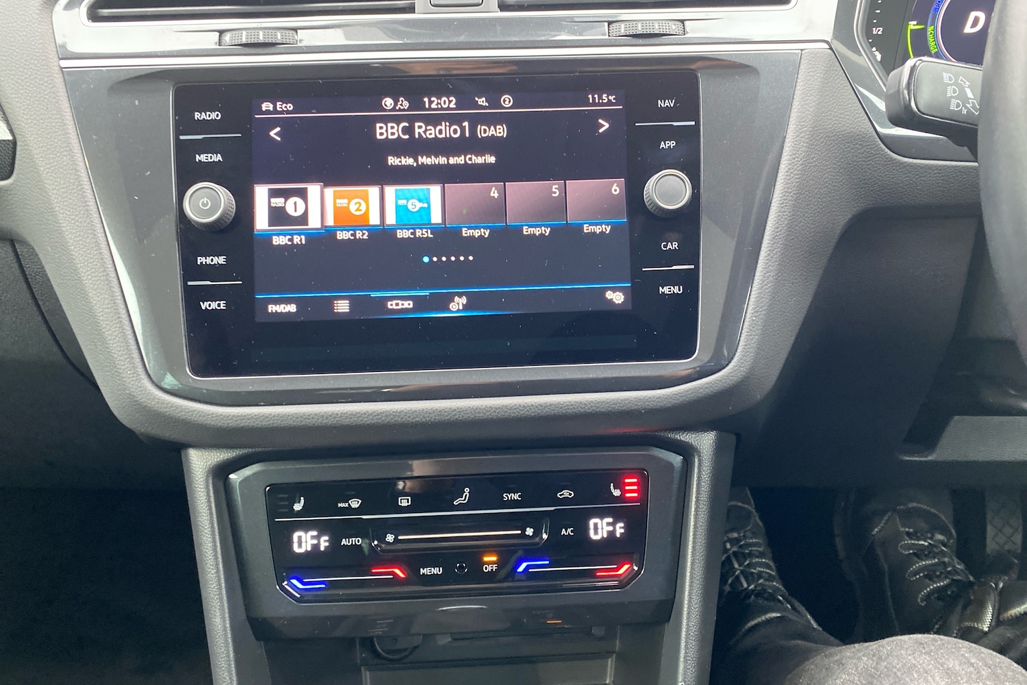 Used Volkswagen Tiguan 2022 for sale - 77205237: Photo 9