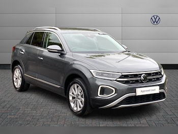 2024 (24) - 1.5 TSI Style 5dr