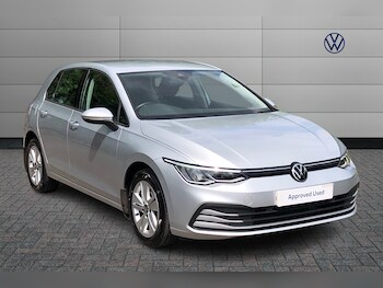 Used Volkswagen Golf 2021 for sale - 78469295: Photo