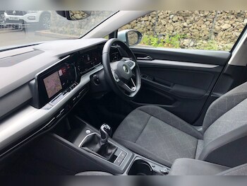 Used Volkswagen Golf 2021 for sale - 78469295: Photo