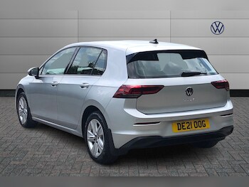 Used Volkswagen Golf 2021 for sale - 78469295: Photo