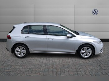 Used Volkswagen Golf 2021 for sale - 78469295: Photo