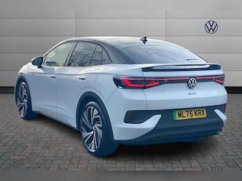 Used Volkswagen ID.5 2025 for sale - 77528647: Photo