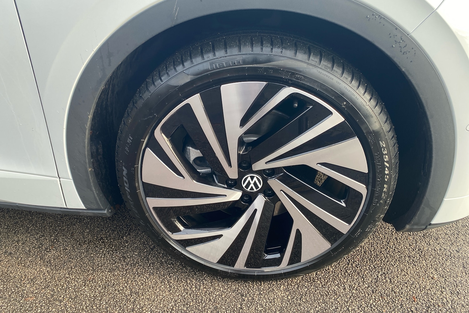 Used Volkswagen ID.5 2025 for sale - 77528647: Photo 5