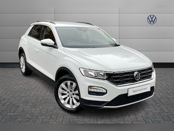 2018 (68) - 1.6 TDI SE 5dr