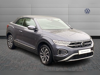 2022 (72) - 1.5 TSI Style 2dr