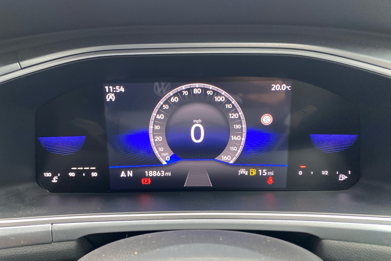 Used Volkswagen T-Roc 2022 for sale - 76675357: Photo 7