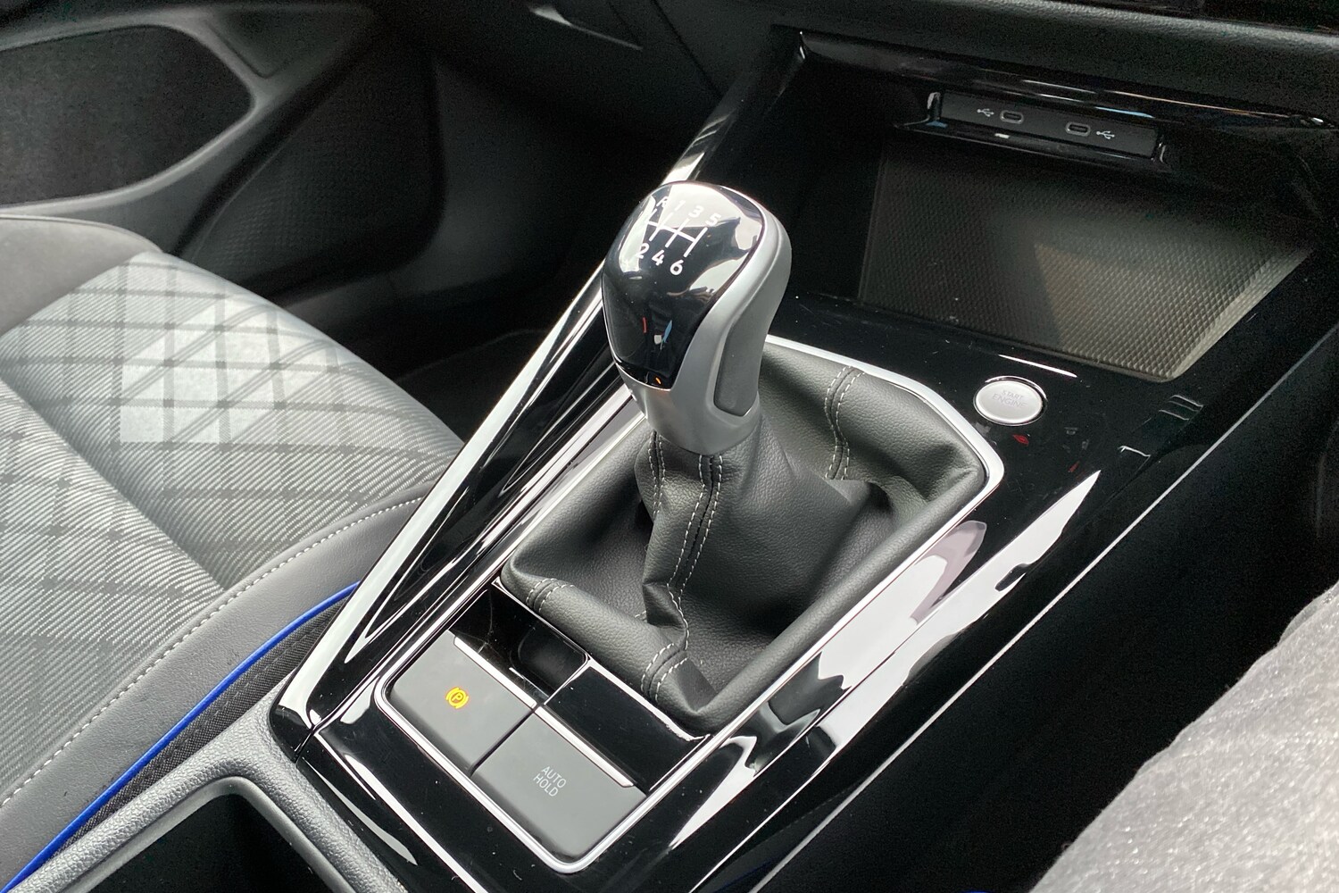 Used Volkswagen Golf 2025 for sale - 77528609: Photo 10