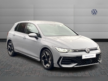 Volkswagen Golf feature image
