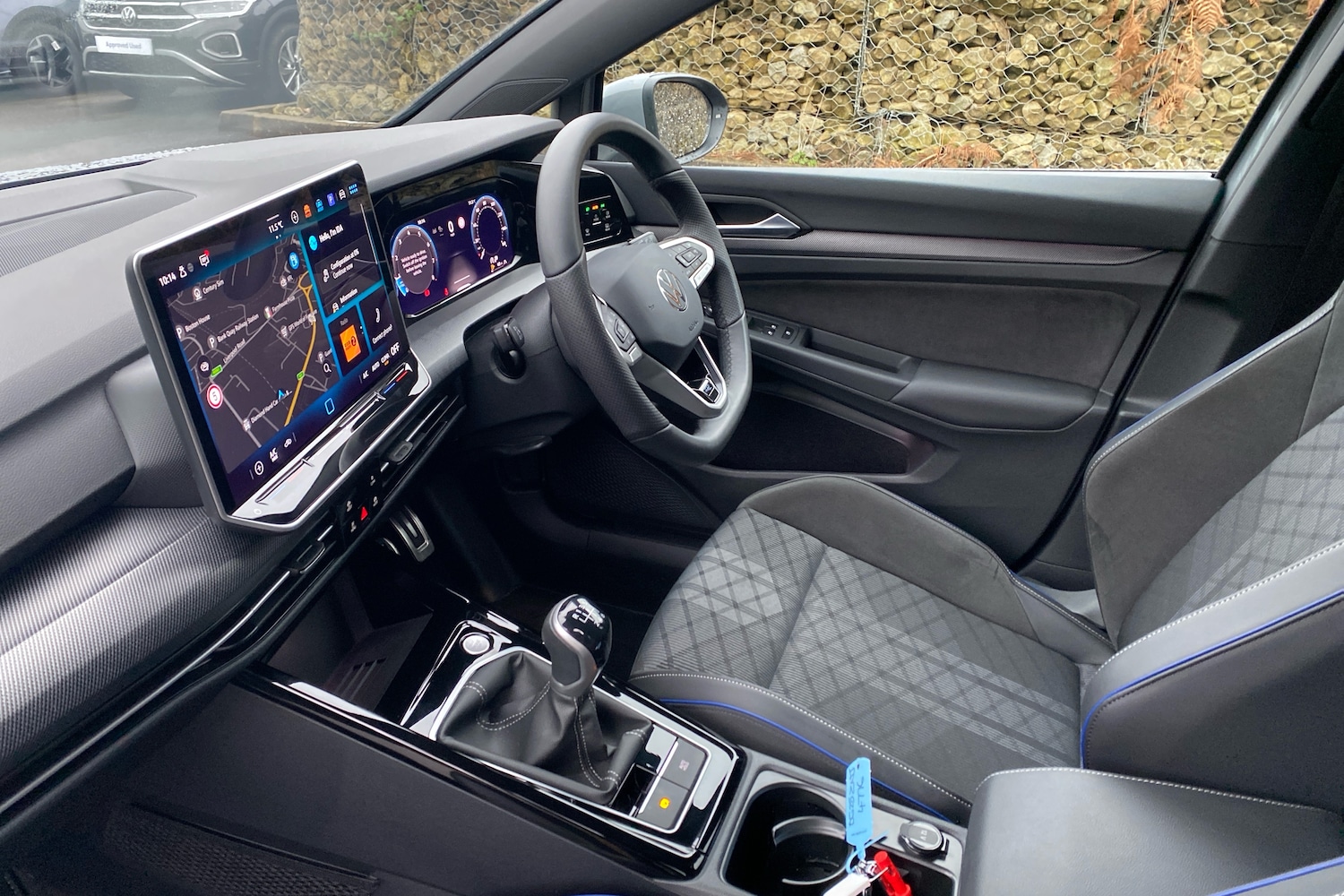 Used Volkswagen Golf 2025 for sale - 77528609: Photo 2