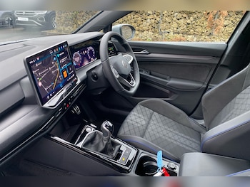 Used Volkswagen Golf 2025 for sale - 77528609: Photo