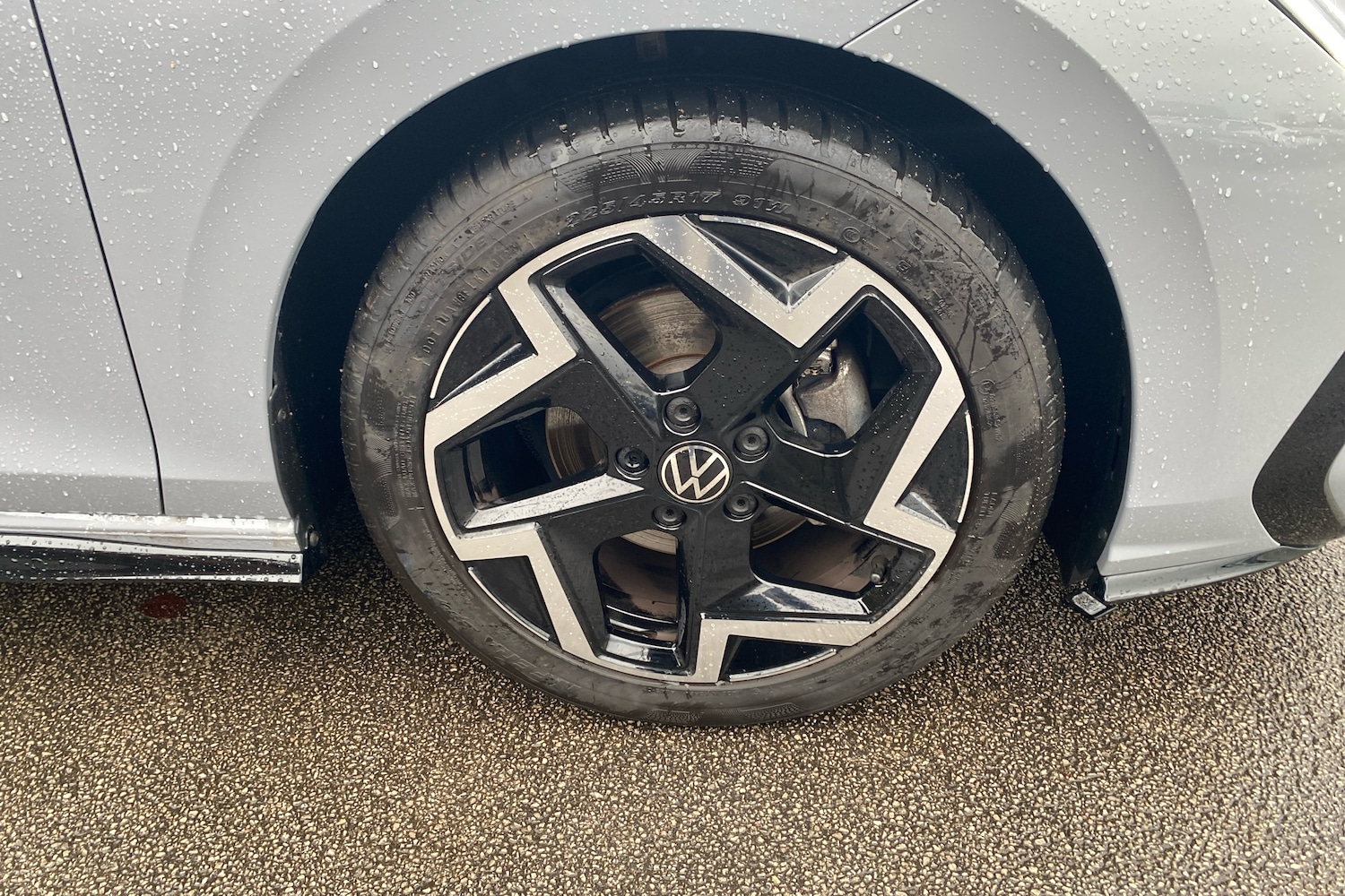 Used Volkswagen Golf 2025 for sale - 77528609: Photo 5