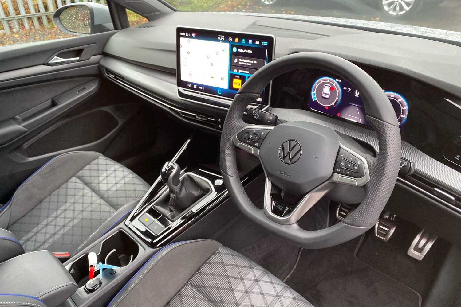 Used Volkswagen Golf 2025 for sale - 77528609: Photo 6