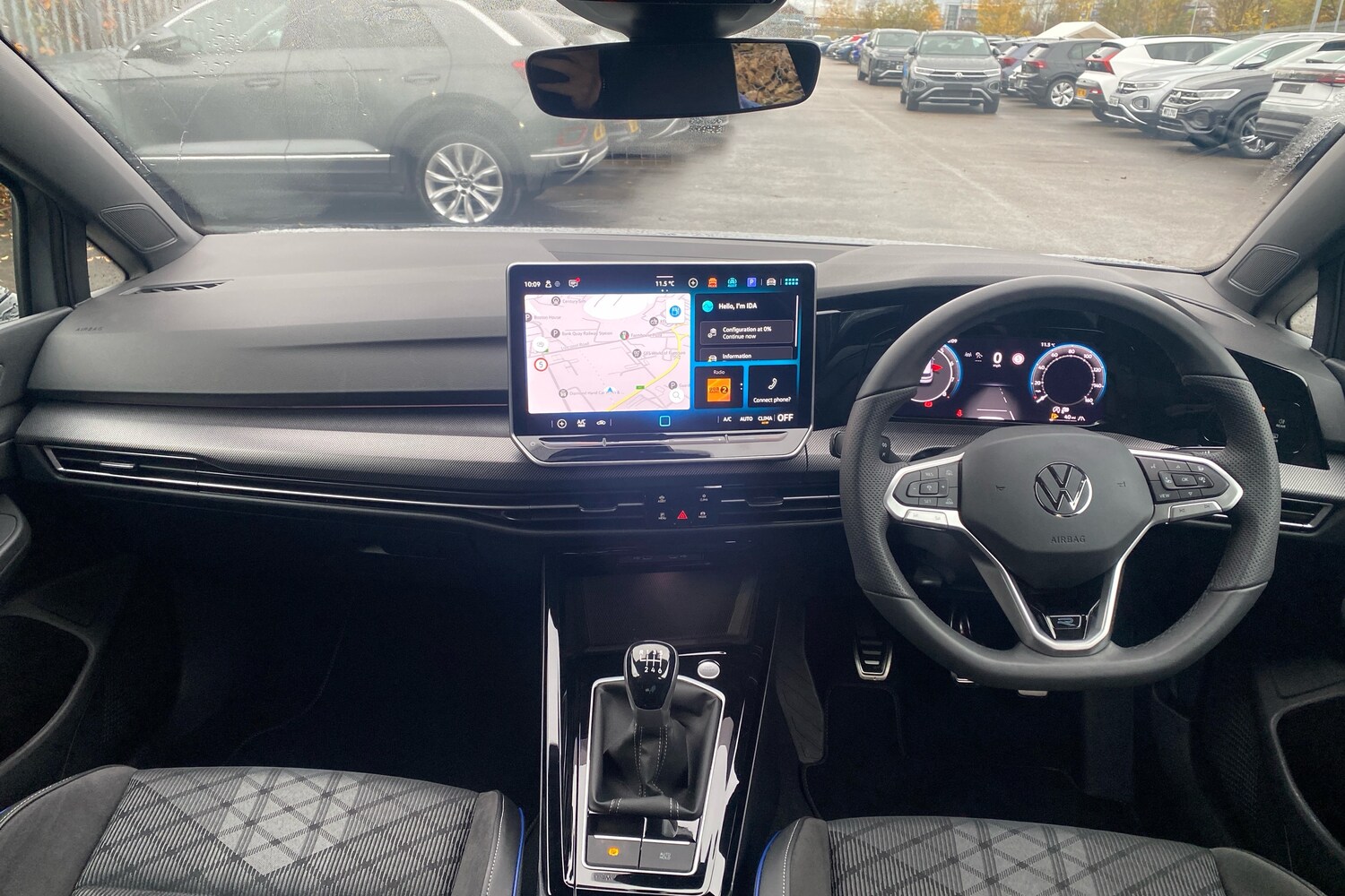 Used Volkswagen Golf 2025 for sale - 77528609: Photo 8