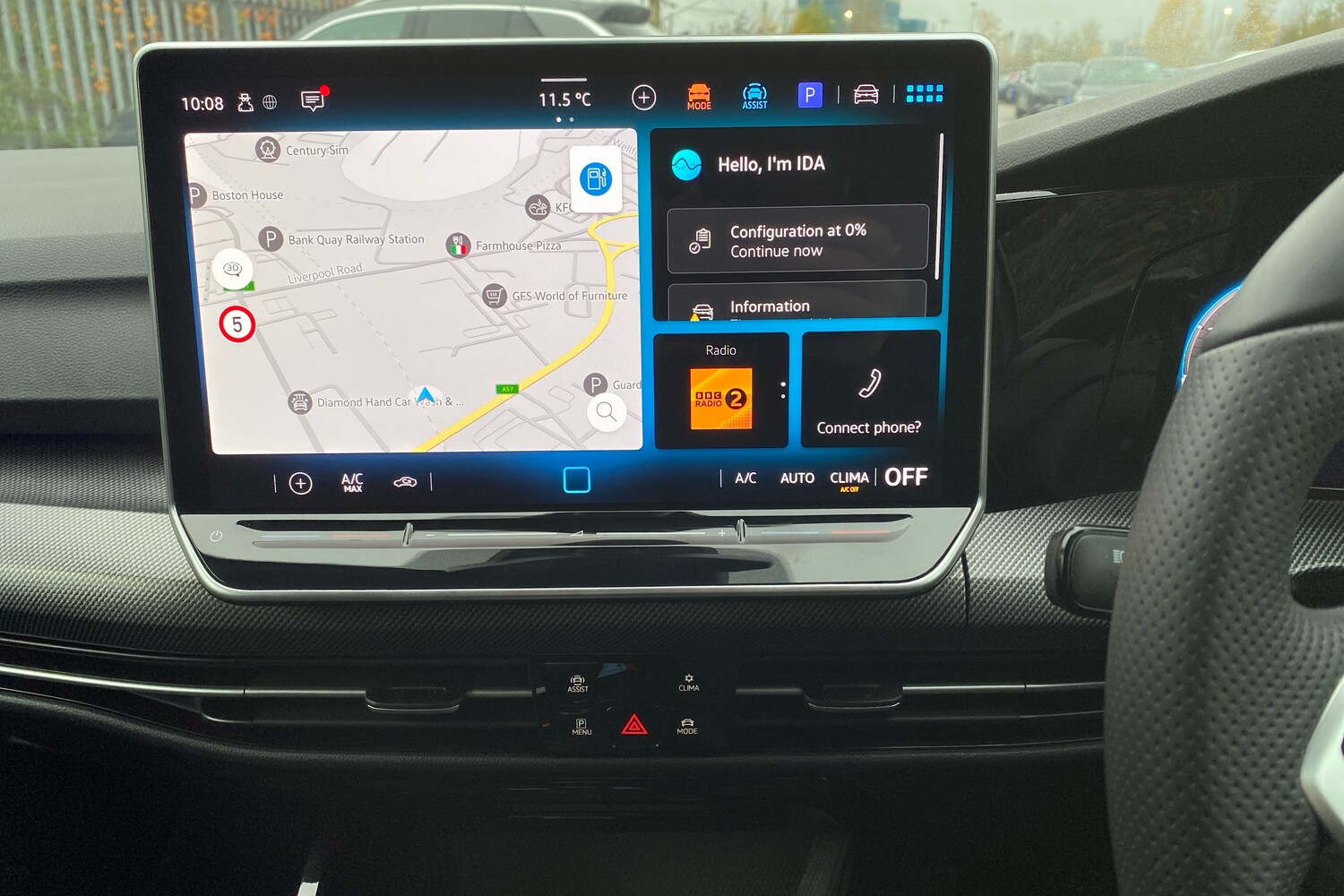 Used Volkswagen Golf 2025 for sale - 77528609: Photo 9