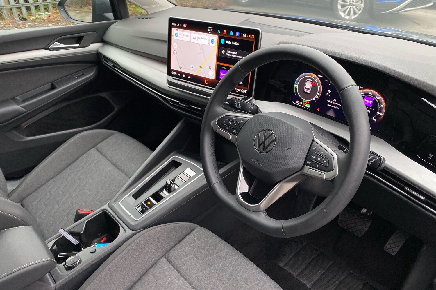 Used Volkswagen Golf 2025 for sale - 77552137: Photo 6