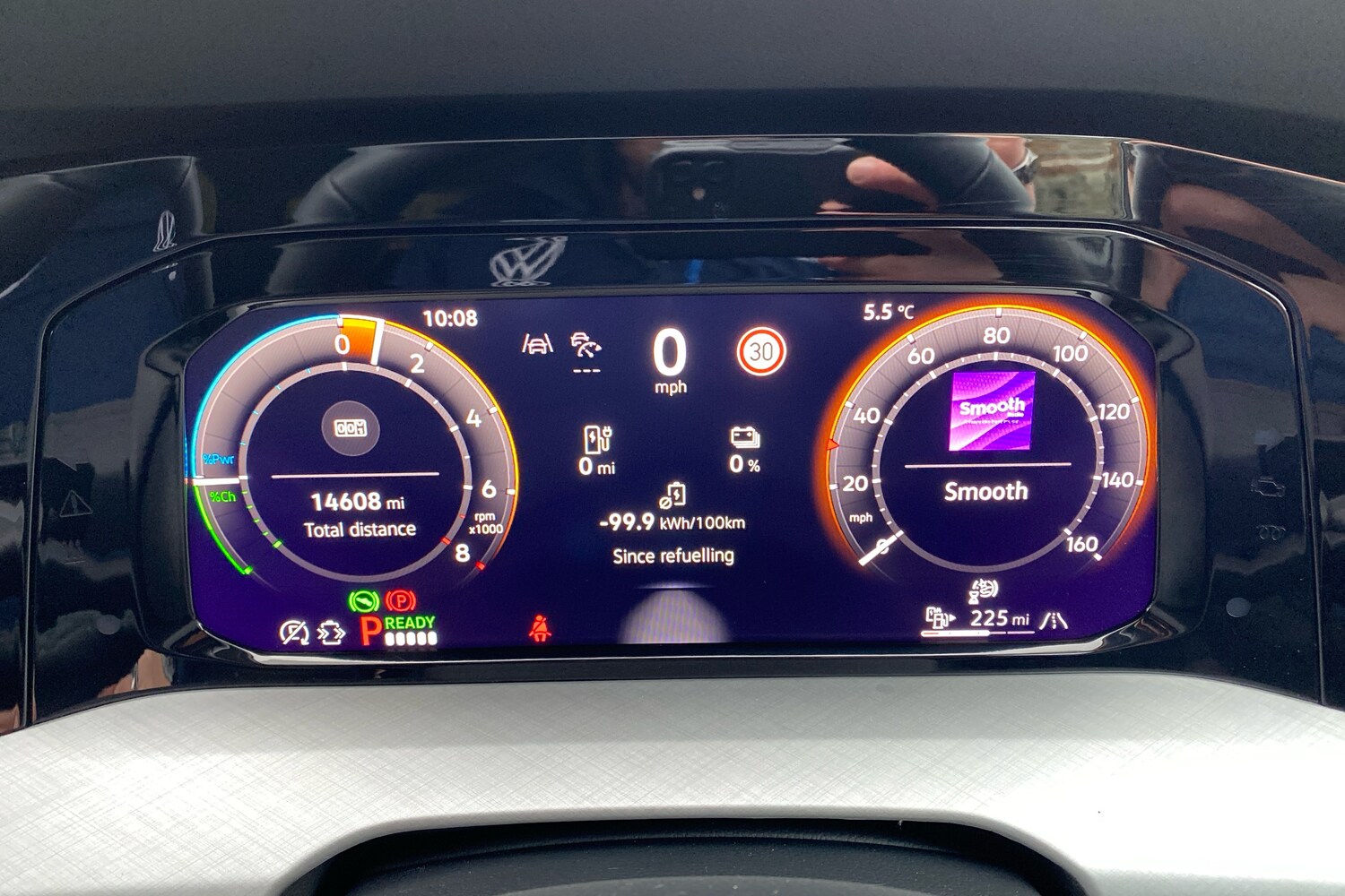 Used Volkswagen Golf 2025 for sale - 77552137: Photo 7