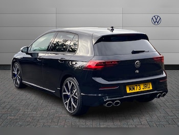 Used Volkswagen Golf 2023 for sale - 76841783: Photo