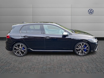 Used Volkswagen Golf 2023 for sale - 76841783: Photo