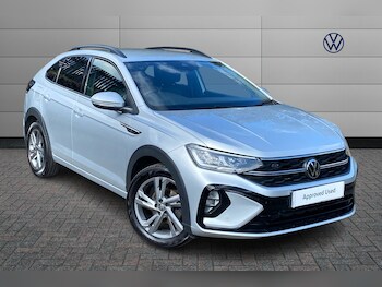 Used Volkswagen Taigo 2023 for sale - 78190136: Photo